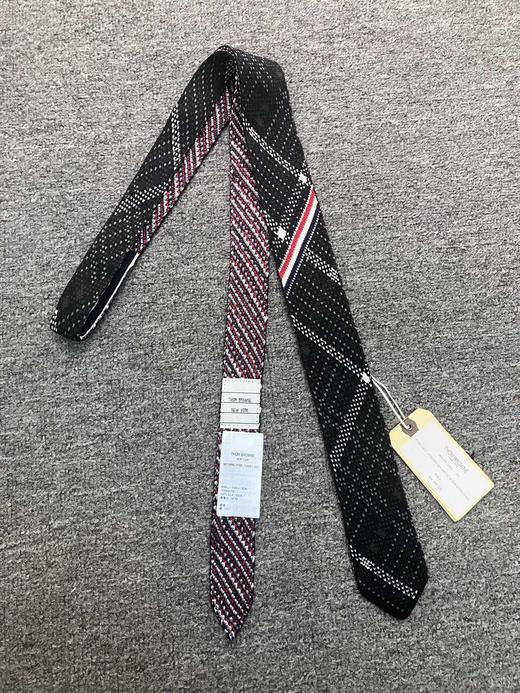 男款领带he022 商品图0