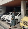 驴家 trunk clutch 拼色 盒子（（JPH） 商品缩略图5