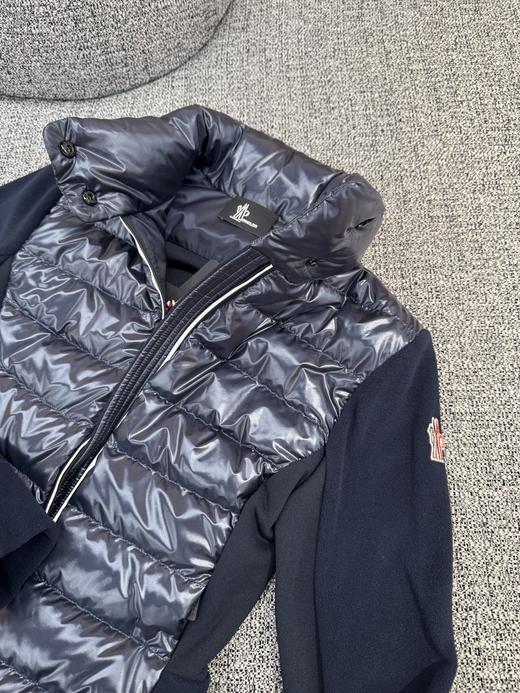 女款拼接外套he018 商品图2