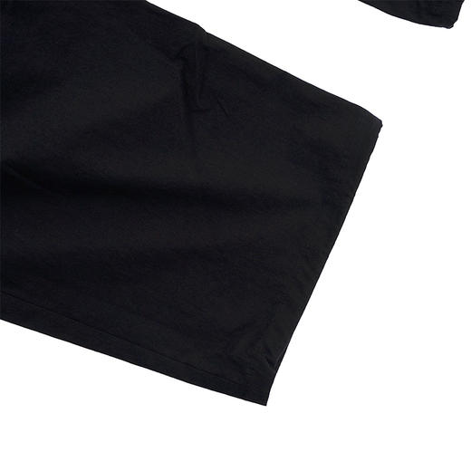 STUDIO NICHOLSON UTILITY PANT 女装宽松收口弯刀裤 商品图3