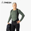 7MESH 男士阿什鲁美利奴羊毛长袖打底衫 Ashlu Merino Base Layer LS Men's 2422 商品缩略图2
