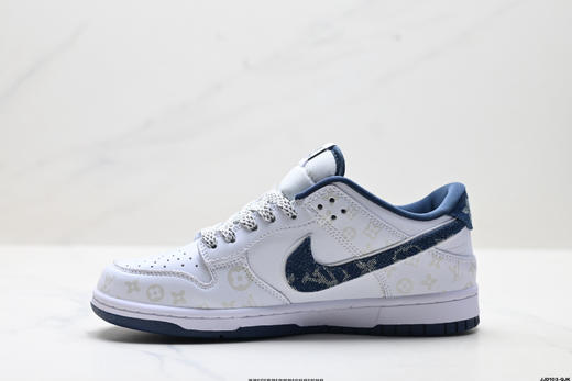 耐克NIKE DUNK LOW低帮休闲运动板鞋DD1391-122男女鞋 商品图2