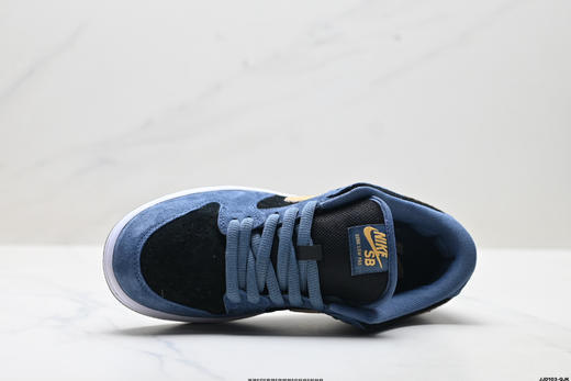 耐克NIKE DUNK LOW低帮休闲运动板鞋HJ4135-600男女鞋 商品图1