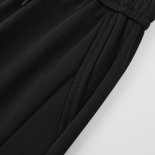 【新氧棉复合】GXG男装25秋季弹力松紧腰系绳男式束脚休闲长裤K&C 商品图5