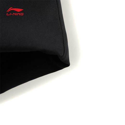 李宁CBA男子宽松棉夹克AJMV071 商品图8