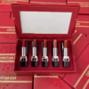 【跨境仓发货】Dior/迪奥烈焰蓝金口红五件套1.5g*5只礼盒装（#999丝绒+#720丝绒+#777丝绒+#772丝绒+#840丝绒） 商品缩略图2