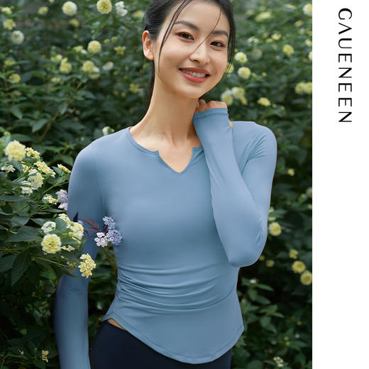 N15018/N15019	格宁长袖 商品图4