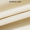 NORNS LADY诺恩 冬季加厚连帽防风保暖外套女宽松外套 H25WK82886 商品缩略图4