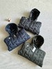D121503男子户外冬季保暖轻量化羽绒棉服外套 商品缩略图1