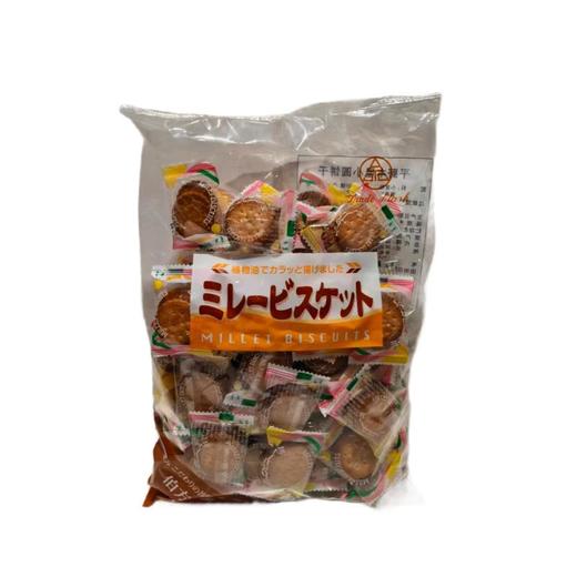 平野南乳小圆饼 420g/包 商品图0