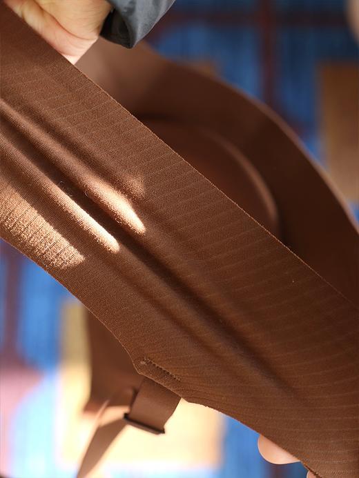 【秋冬舒适内衣】暖绒科技面料 触感柔软不冰 黄金侧比内收副乳 自然托举胸部 视觉显瘦更有料～ 商品图5