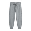 GXG男装春季时尚字母图案运动风男式休闲束脚长裤K&C 商品缩略图2