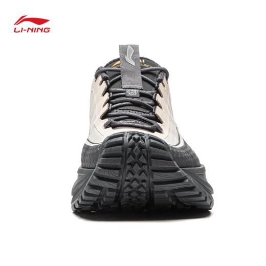 李宁户外CF溯行川男女同款轻量高回弹防泼水户外徒步鞋AHTV047 商品图9