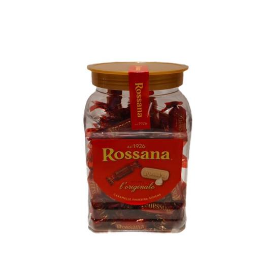 ROssana什锦坚果炼乳流心糖 300g/罐 商品图0