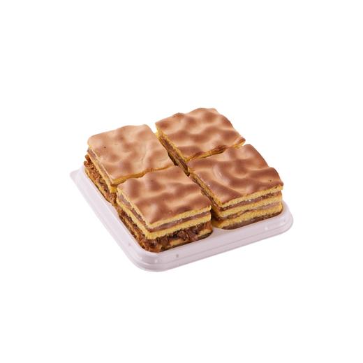 虎纹松松蛋糕 商品图0