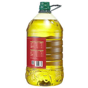 欧丽薇兰  Olivoila【保真橄榄油】食用油 特级初榨橄榄油5L /粮油调味 /食用油 /橄榄油 商品图2