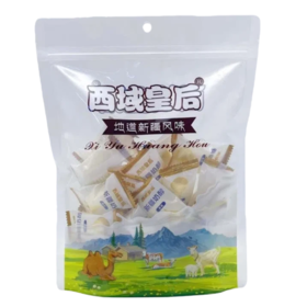 西域皇后奶醇500g