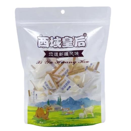 西域皇后奶醇500g 商品图0