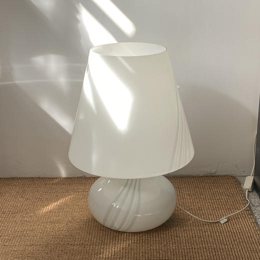 意大利中古Murano台灯 超大只！ 商品图0