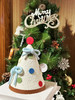 圣诞帽蛋糕 商品缩略图4