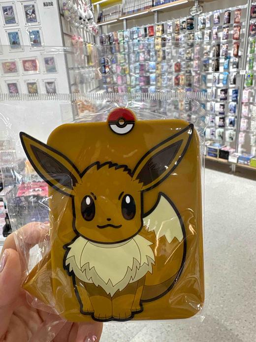 2360卡套短绳卡套 商品图0