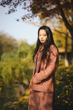 闪照第465期 柔软的静止