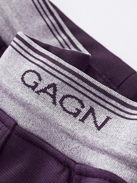 新款温柔高腰微胖mm垂感显瘦遮肉阔腿裤XYLK203378 商品图1