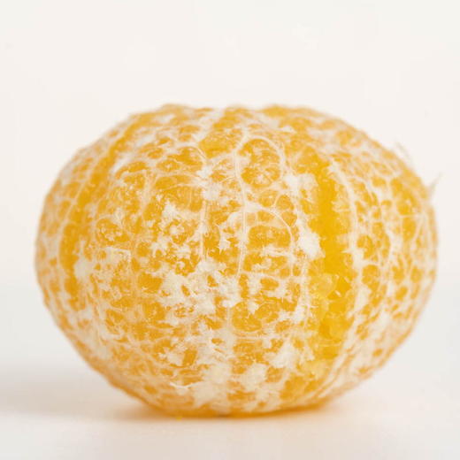 德庆贡柑丨岭南十大佳果之一，清甜多汁，肉脆化渣，不催熟不打蜡，现摘现发，皮薄易剥，很神奇的一种口感⭐️京东快递 商品图4