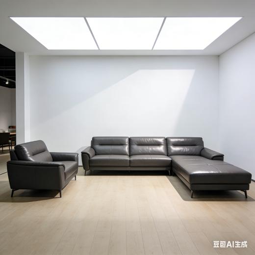 【保利】顾家成品家具组合套餐A 商品图0