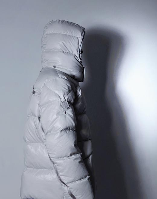 中性款1952合作系列羽绒服hu018 商品图3