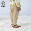 【秒】【MQD】女小童冬季甜美可爱木耳边休闲针织长裤 商品缩略图3