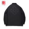 中国李宁男子宽松短棉服AJMV193 商品缩略图3