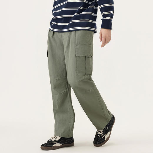 gxg.jeans男装时尚 热卖休闲长裤JFX10202491 商品图1