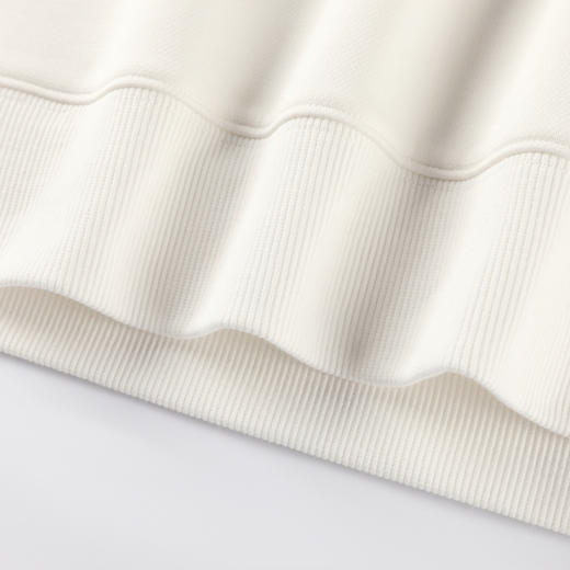 GXG男装【莫代尔】25秋季经典简约百搭宽松圆领休闲男式卫衣K&C 商品图13