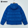 SFS阿迪达斯Adidas 25/26皇马冬季运动棉服夹克保暖外套男JZ2238 商品缩略图1