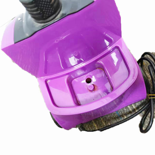 蒸汽挂烫机多功能家用立式烫衣机手持蒸汽电熨斗带衣架立式烫衣机 商品图5