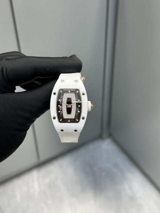 理查德米勒 白雪公主 07-01（SH） 商品图0