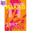 【中商原版】Bootsy Holler: Making It 进口艺术 布茨 霍勒：制作 商品缩略图0