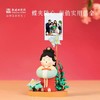 敦煌研究院霓裳供养系摆件照片夹桌面便签夹办公室摆件送朋友礼物 商品缩略图4