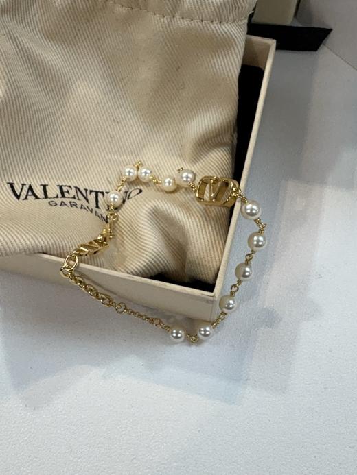 女款珍珠手链ji023 商品图1