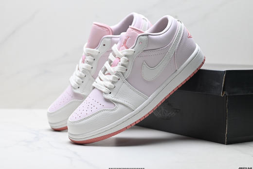 耐克乔丹AIR JORDAN 1 LOW低帮休闲运动板鞋lB0823-611男女鞋 商品图7