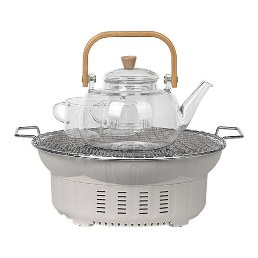 艾贝丽围炉煮茶器ABL-WL157 商品图0