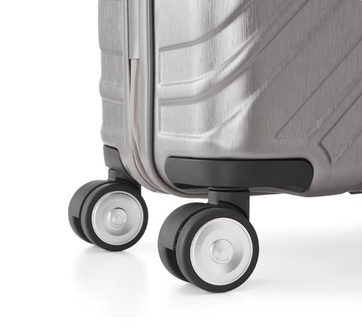 Diplomat外交官 拉杆箱HM-26202-1鎏光金 20英寸 商品图4