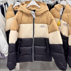 卜吉熊 儿童羽绒服 199.90元（线上线下同时销售 不保证有货）640106-WY