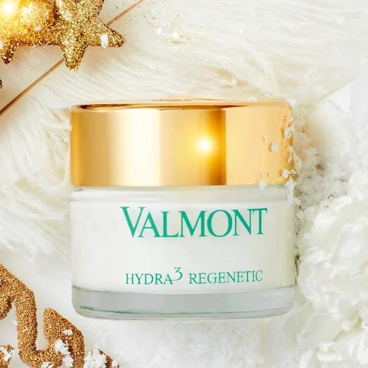 Valmont  蜜润补湿面霜  50ml 商品图0