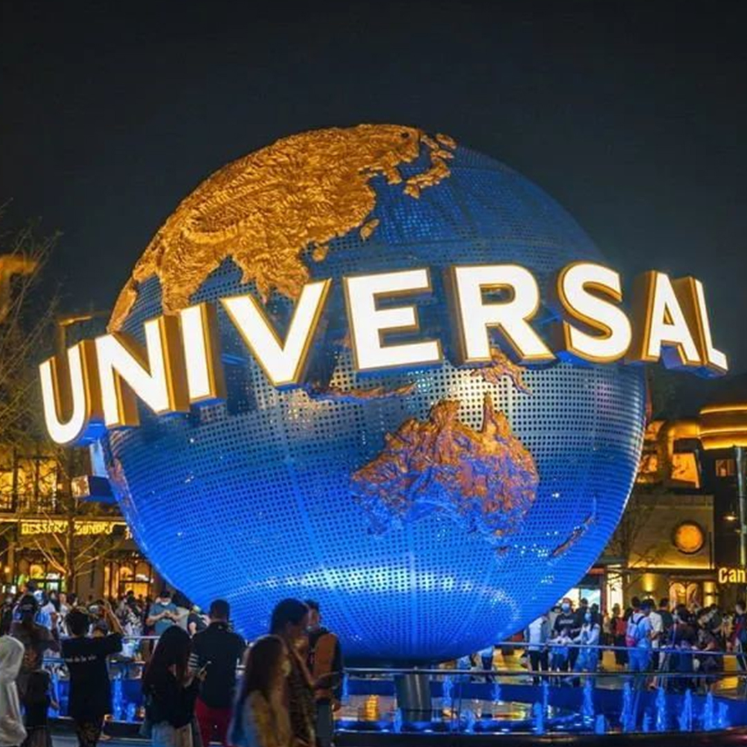 【寒假】爱上北京环球版 五天四晚·北京亲子营