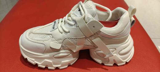 XXM   回力1927女士潮流老爹鞋 商品图2