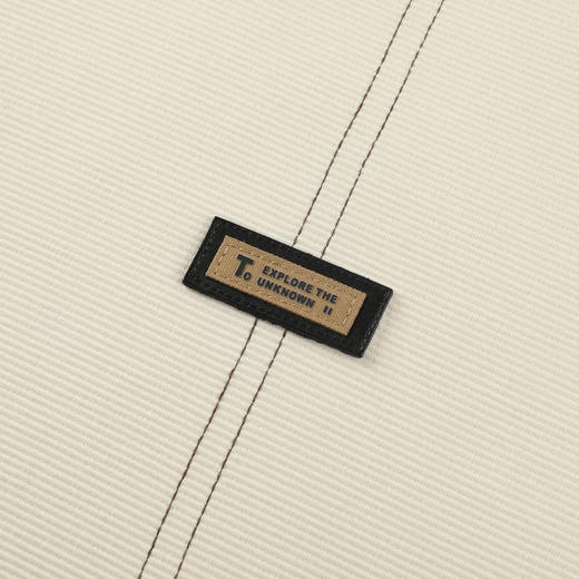 GXG男装【肌理质感】25秋季简约百搭运动宽松休闲男式圆领卫衣K&C 商品图13