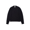 STUDIO NICHOLSON KNITWEAR 12GG RIB CREW NECK男装宽松廓形毛衣 商品缩略图4