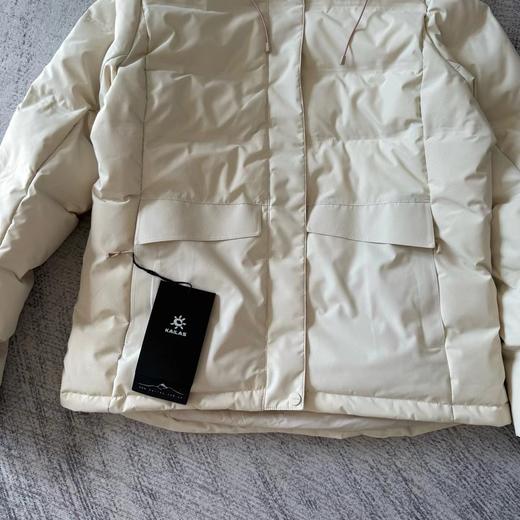 D121501新品羽绒外套700蓬鹅绒防风保暖户外徒步滑雪羽绒服 商品图14